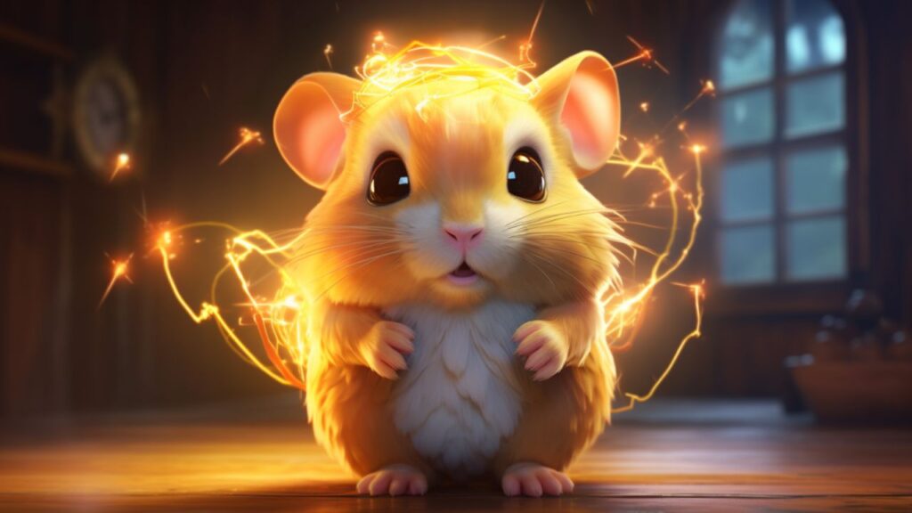 The Marvelous Miniature Mind Exploring a Hamster’s Brain Size