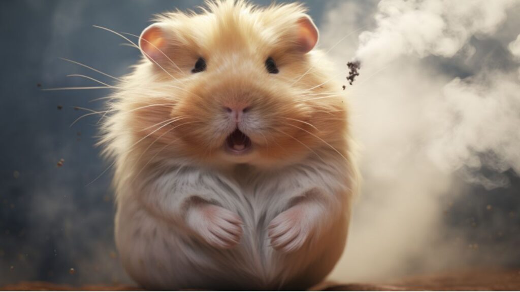 Understanding Hamster Odors