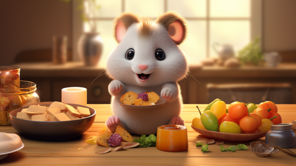 Conclusion: Ham for Hamsters – A Delight or a Disaster?