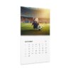 "Whimsical Whiskers: A Hamster Calendar Tale." Wall Calendar (2024) - Image 3
