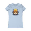 "Music Is Life" Women's Favorite Tee