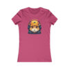 "Music Is Life" Women's Favorite Tee - Image 8