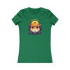 "Music Is Life" Women's Favorite Tee - Image 5