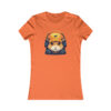 "Music Is Life" Women's Favorite Tee - Image 3