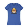 "Music Is Life" Women's Favorite Tee - Image 6