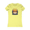 "Music Is Life" Women's Favorite Tee - Image 4