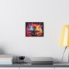 "Hamstermania" Canvas Gallery Wraps - Image 9