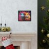 "Hamstermania" Canvas Gallery Wraps - Image 11