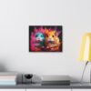 "Hamstermania" Canvas Gallery Wraps - Image 3