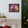"Hamstermania" Canvas Gallery Wraps - Image 5