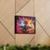 "Hamstermania" Canvas Gallery Wraps - Image 6