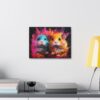 "Hamstermania" Canvas Gallery Wraps - Image 15