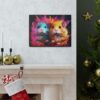 "Hamstermania" Canvas Gallery Wraps - Image 17