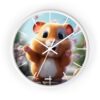 "Paws O'Clock" Wall Clock - Image 7