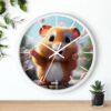 "Paws O'Clock" Wall Clock - Image 8