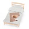 "Hamster Duo" Velveteen Plush Blanket - Image 19