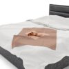 "Hamster Duo" Velveteen Plush Blanket - Image 21