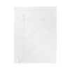 "Hamster Duo" Velveteen Plush Blanket - Image 3