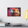 "Hamstermania" Canvas Gallery Wraps - Image 21