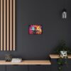 "Hamstermania" Canvas Gallery Wraps - Image 22