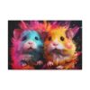 "Hamstermania" Canvas Gallery Wraps - Image 19