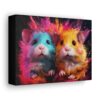 "Hamstermania" Canvas Gallery Wraps - Image 26