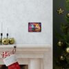 "Hamstermania" Canvas Gallery Wraps - Image 29
