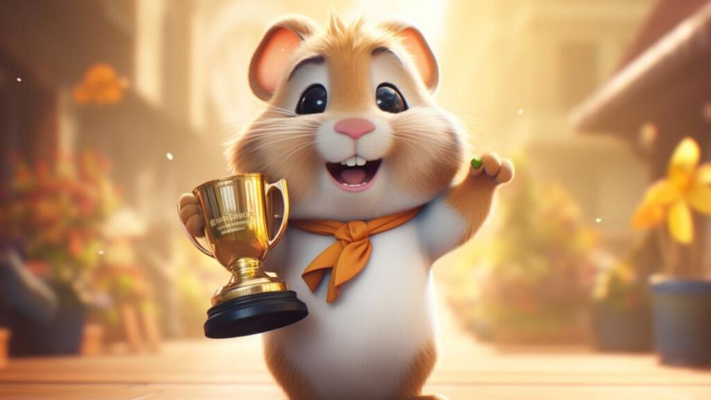 Celebrating Your Hamster’s Achievements