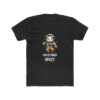 "I Need More Space" Men's Cotton Crew Tee