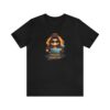 "Hacker Hamster" Unisex Jersey Short Sleeve Tee