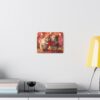 "Happy Valentine's Day" Canvas Gallery Wraps - Image 3