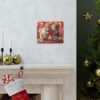"Happy Valentine's Day" Canvas Gallery Wraps - Image 5