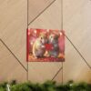"Happy Valentine's Day" Canvas Gallery Wraps - Image 12