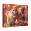 "Happy Valentine's Day" Canvas Gallery Wraps - Image 14
