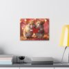 "Happy Valentine's Day" Canvas Gallery Wraps - Image 15