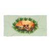 "Beach Breeze Buddy" Beach Towel