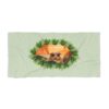 "Beach Breeze Buddy" Beach Towel - Image 3