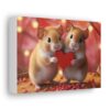 "Happy Valentine's Day" Canvas Gallery Wraps - Image 20