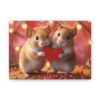 "Happy Valentine's Day" Canvas Gallery Wraps - Image 19