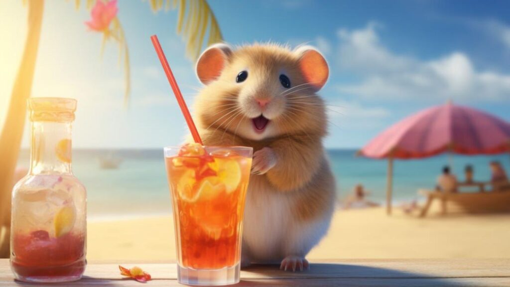 Conclusion The Essence of Hydration for Hamsters