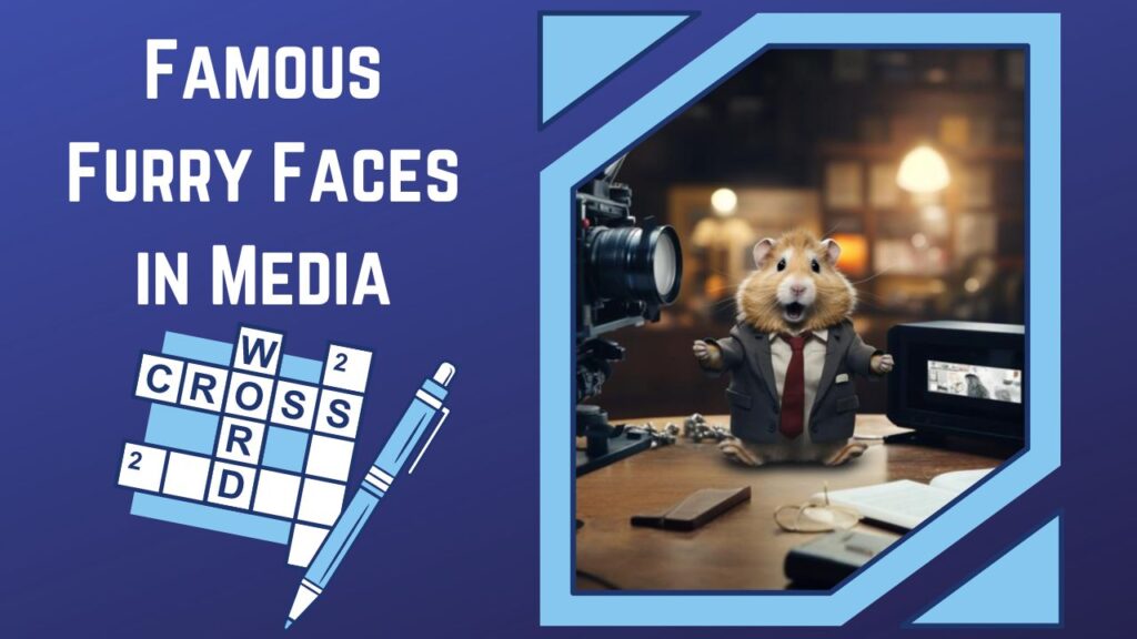 Hamster Mania Unlock the Maze of Famous Furry Faces in Media!