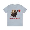 "Trick or Treat"  Men's Jersey Short Sleeve Tee - Image 10