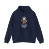 "I Need More Space" Unisex Heavy Blend™ Hooded Sweatshirt - Image 3