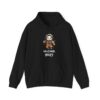 "I Need More Space" Unisex Heavy Blend™ Hooded Sweatshirt