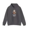 "I Need More Space" Unisex Heavy Blend™ Hooded Sweatshirt - Image 2