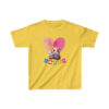 "I Love Mom" Kids Heavy Cotton™ Tee - Image 4