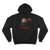 "Trick or Treat" Men's Champion Hoodie