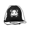 "Hello, There" Outdoor Drawstring Bag - Image 3