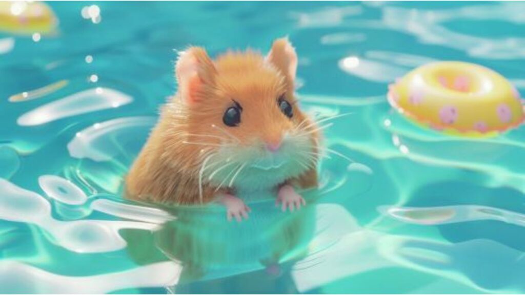 Adjusting Your Hamster's Exercise Routine