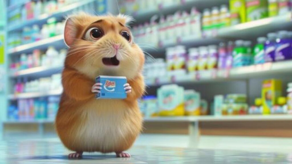 Incorporating Probiotics into Your Hamster's Diet